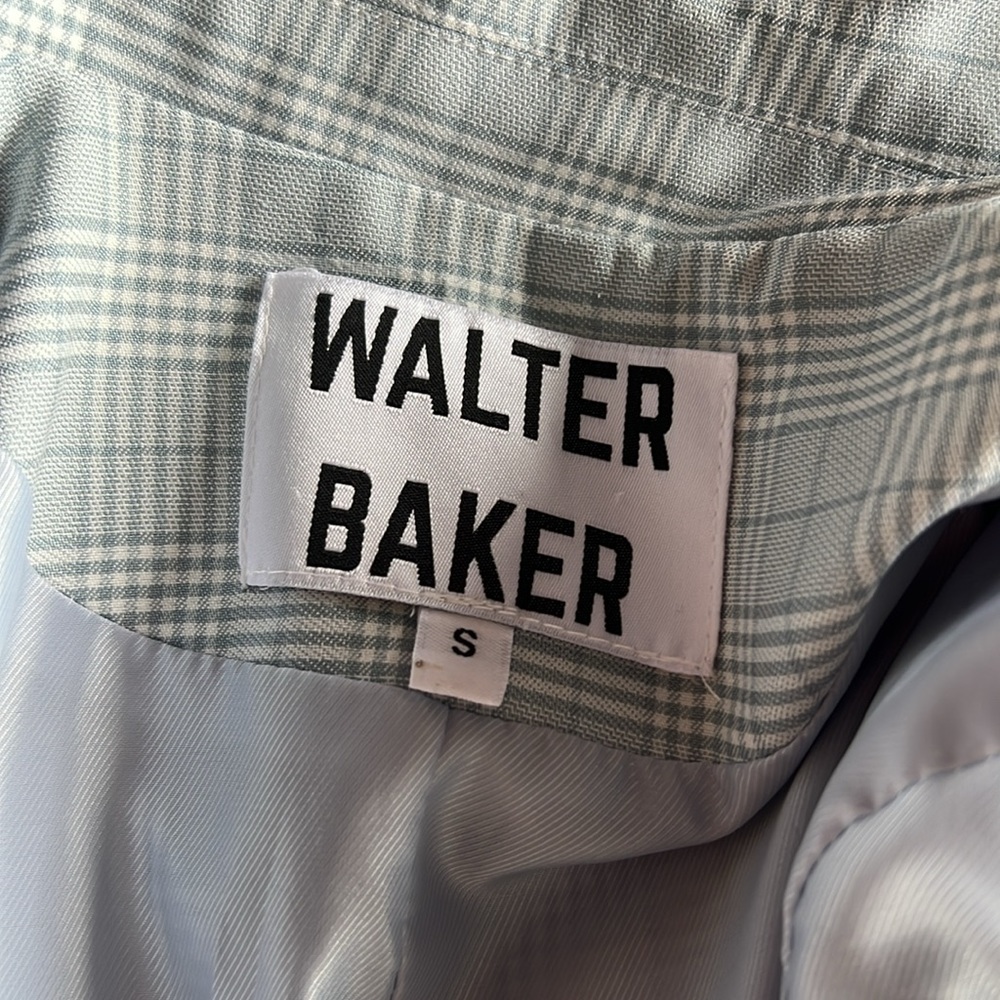 Walker baker suit - Picture 8 of 9